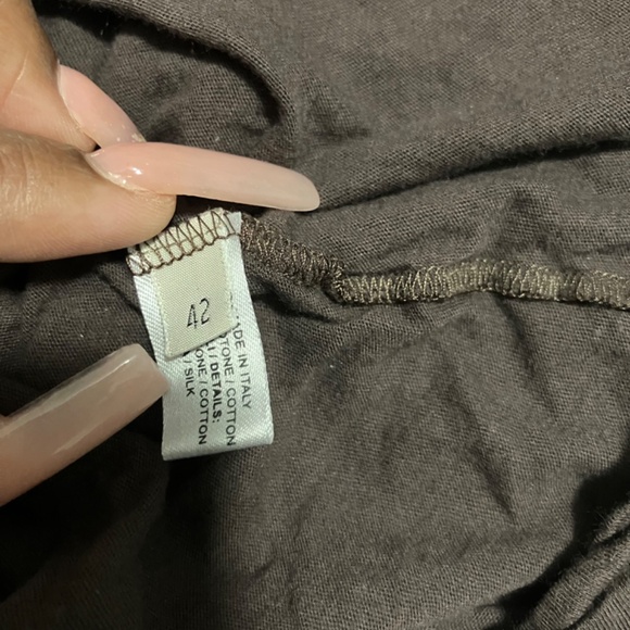 Authentic bottega veneta top size 42 - Picture 3 of 3